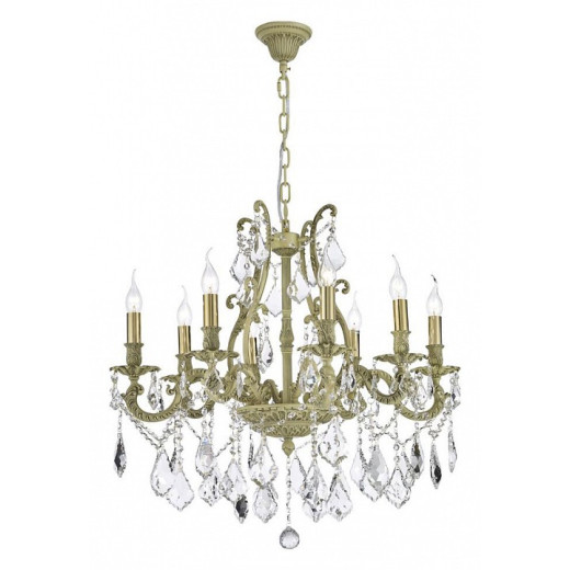 Подвесная люстра Dio D’Arte Barolo Barolo E 1.1.8.200 W