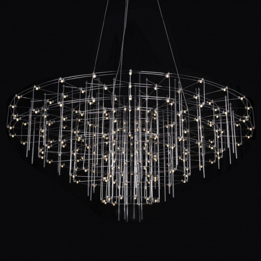 Подвесная люстра Loft it Spy 10258/1500