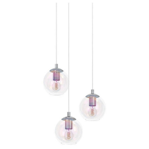 Подвесная люстра Eglo ARISCANI 2 901921