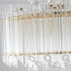 Подвесная люстра Imperiumloft KEBO AMAZING GLASS LINE 40,2671
