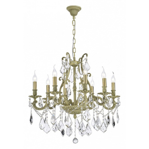 Подвесная люстра Dio D’Arte Barolo Barolo E 1.1.8.600 W