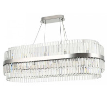 Подвесная люстра Arte Milano Белладжо 440210.1150.24.G9.C1 CR