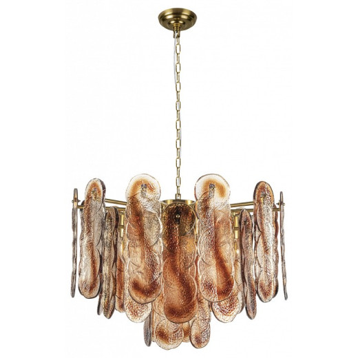 Подвесная люстра Loft it Flow 10487/550