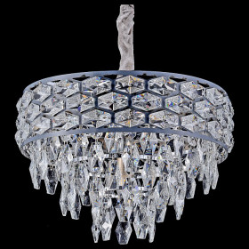 Подвесная люстра 99380 99380-0.4-400 CH