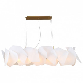 Подвесная люстра Favourite Lanvin 4725-12P