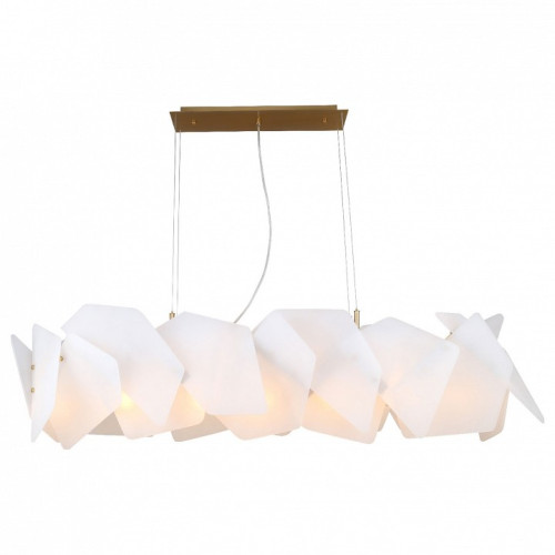 Подвесная люстра Favourite Lanvin 4725-12P