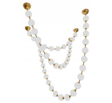 Подвесная люстра Kink Light Мони 07627-3S,20(3000K)