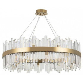 Подвесная люстра Arte Milano Белладжо 440110.720.20.G9.A1 BS