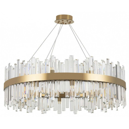 Подвесная люстра Arte Milano Белладжо 440110.720.20.G9.A1 BS