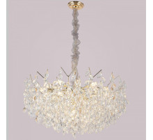 Подвесная люстра ILLUMICO IL5160 IL5160-800PZF-25 GD ELITE