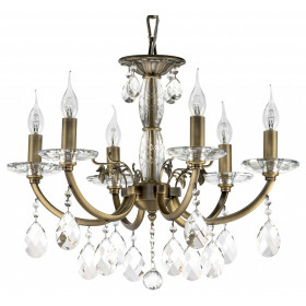 Подвесная люстра Osgona Stregaro 694061