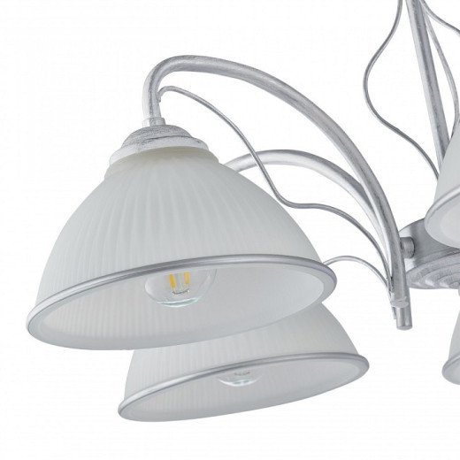 Подвесная люстра Arte Milano Amalfi-7946 337207/5 WT+SL