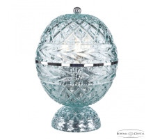Подвесная люстра Bohemia Ivele Crystal 5480 5480L/18 Ni Birusa/M-1F