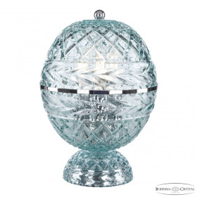 Подвесная люстра Bohemia Ivele Crystal 5480 5480L/18 Ni Birusa/M-1F