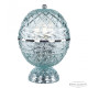 Подвесная люстра Bohemia Ivele Crystal 5480 5480L/18 Ni Birusa/M-1F