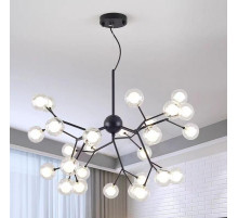 Подвесная люстра Alfa-Light F2024 F2024-27