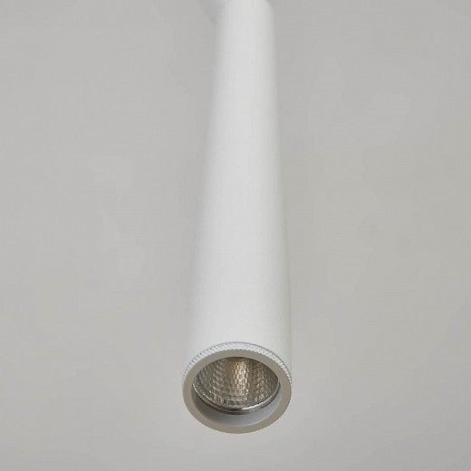 Подвесная люстра Mantra Boomerang 9370+9235 (14L)