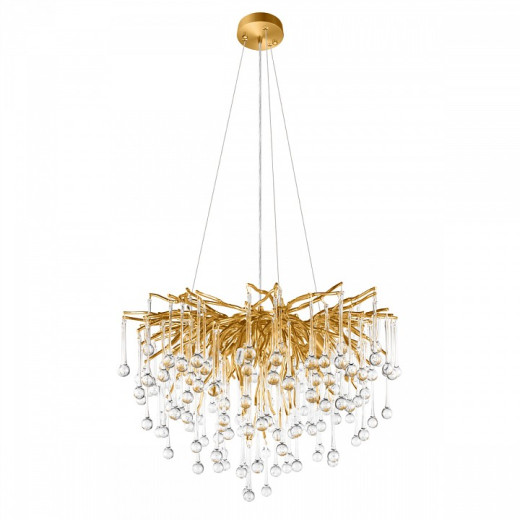 Подвесная люстра Loft it Drops 10377/600