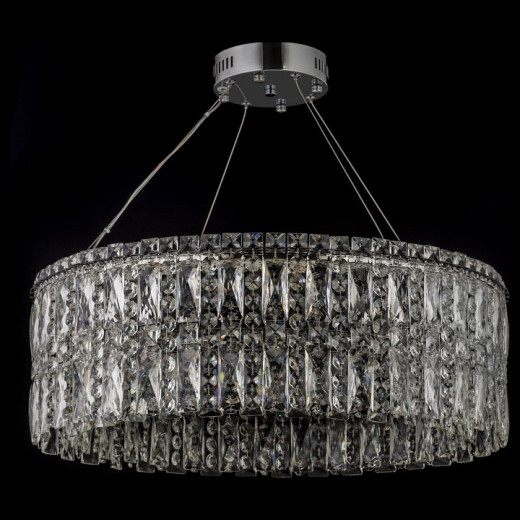 Подвесная люстра Arti Lampadari Ovindoli Gold Ovindoli L 1.5.60.102 N