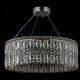 Подвесная люстра Arti Lampadari Ovindoli Gold Ovindoli L 1.5.60.102 N