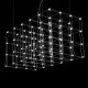 Подвесная люстра Imperiumloft  40.2440