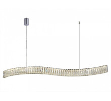 Подвесная люстра Newport CRYSTAL М0071048