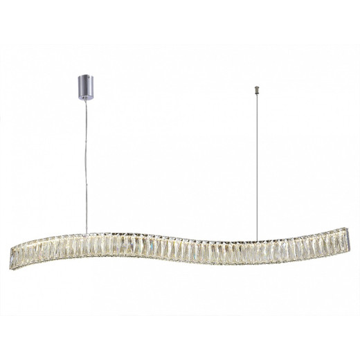 Подвесная люстра Newport CRYSTAL М0071048