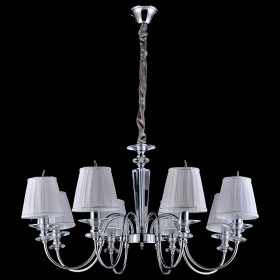 Подвесная люстра 60300 60300-0.4-08 CH