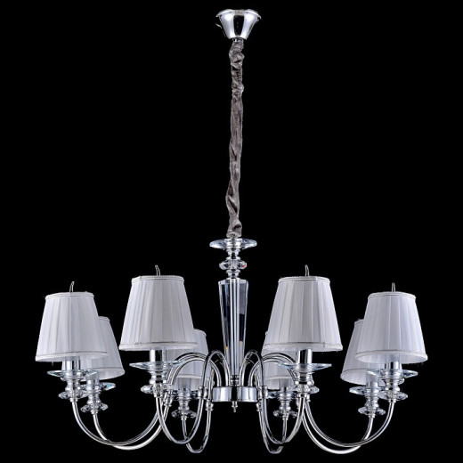 Подвесная люстра 60300 60300-0.4-08 CH