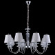 Подвесная люстра 60300 60300-0.4-08 CH