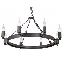 Подвесная люстра Vitaluce V3924 V3924-1/8