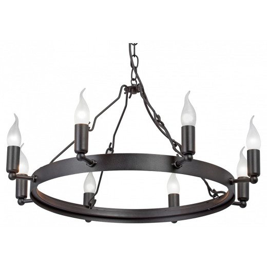 Подвесная люстра Vitaluce V3924 V3924-1/8