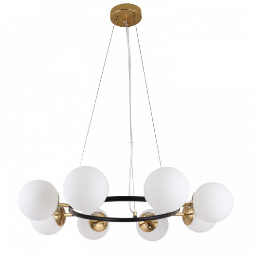 Подвесная люстра 74542-0.9-08