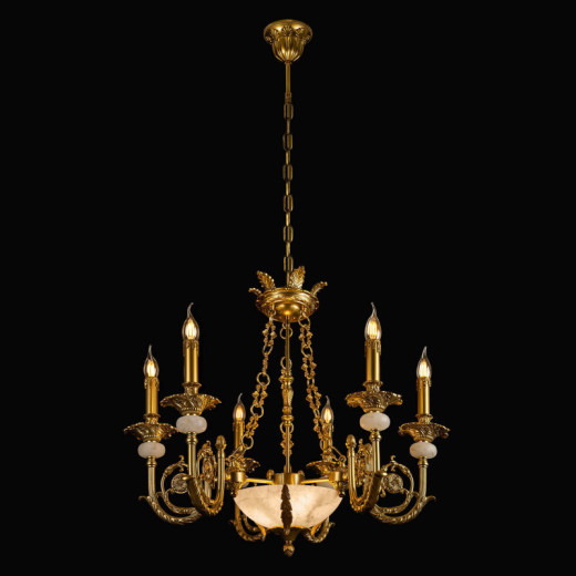 Подвесная люстра Loft it Palazzo 10565/6
