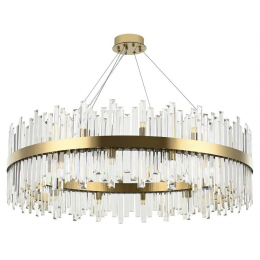 Подвесная люстра Arte Milano Белладжо 440110.960.28.G9.A1 BS