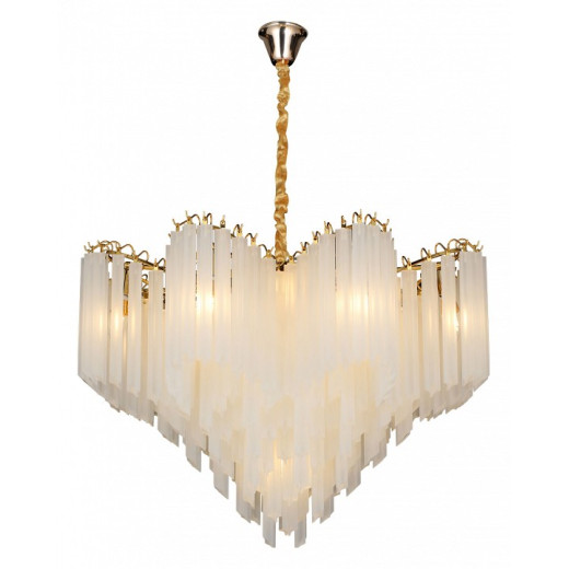 Подвесная люстра Kink Light Грай 07310-9,33