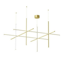Подвесная люстра O-LUCE Coordinates 17010311