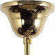 Подвесная люстра Arti Lampadari Ovada Ovada E 1.5.50.100 G