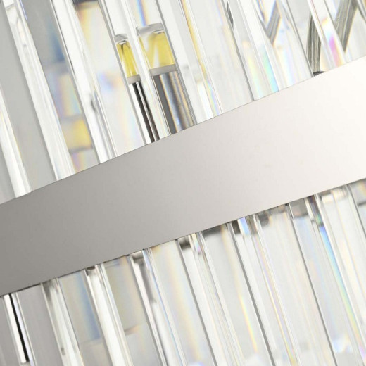 Подвесная люстра Arte Milano Белладжо 440210.1000.20.G9.B1 CR