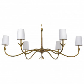 Подвесная люстра Covali  APL-10359