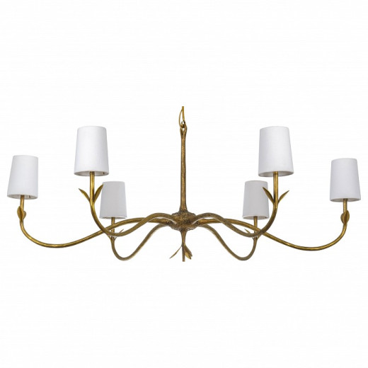 Подвесная люстра Covali  APL-10359