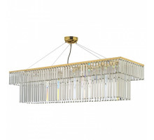 Подвесная люстра Arti Lampadari Enio Enio E 1.5.120x30.100 GP