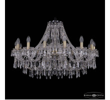 Подвесная люстра Bohemia Ivele Crystal 1403 1403/16/360 Pa