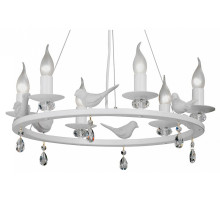 Подвесная люстра Vitaluce 4894 V4894-0/6S