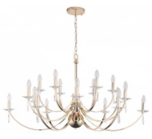 Подвесная люстра ST-Luce BRASS SL1405.203.18