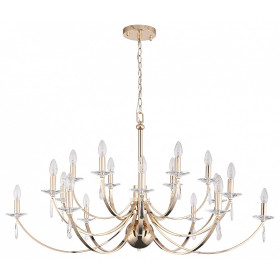 Подвесная люстра ST-Luce BRASS SL1405.203.18