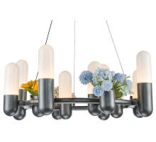 Подвесная люстра Alfa-Light F3224 F3224-44