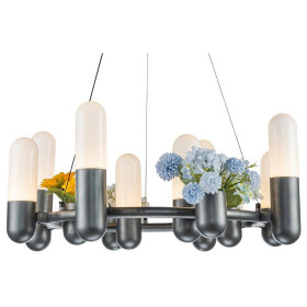 Подвесная люстра Alfa-Light F3224 F3224-44