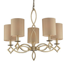 Подвесная люстра Vele Luce Vilucchio VL1084L05
