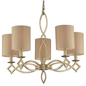 Подвесная люстра Vele Luce Vilucchio VL1084L05